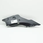 New Porsche Taycan Left Side Underbody Trim 9j1825217 No Import Duties To. Fixed Price $31.30.