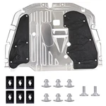 74110-tba-a00 Engine Splash Guard With Mounting Screws Compatible Honda .... Fixed Price $60.38.