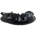 Driver Left Front Fender Liner 55157171ad Ch1248140 For 07-11 Dodge Nitro New 10. Fixed Price $34.86.