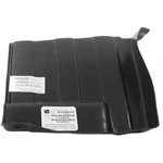 For Kia Forte5 2015 2016 Driver Side Fender Liner. Fixed Price $36.83.