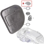 Pab80577700 Gasoline Pump Top Cover Fit For Porsche Cayenne 2019-2024. Fixed Price $24.70.