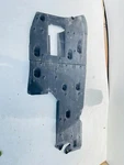 10-15 Lexus Is250c Is350c Isc Right Side Underbody Splash Guard Oem 58166-53040. Fixed Price $121.60.