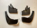 2021-2023 Nissan Rogue Fender Mud Guard Splash Shield Set. Fixed Price $88.88.
