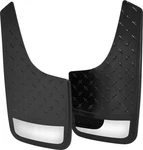 Hopkins Mfg 3105 Big Mudder Extreme Mud Flaps. Fixed Price $67.96.
