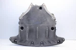 2015 Lexus Rcf Rear Under Trunk Muffler Cover Splash Shield 58390-24010 15-19. Fixed Price $83.69.