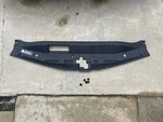 18- 2020 2021 2022 Oem Toyota Camry Sight Shield Air Intake Radiator Support Top. Fixed Price $89.99.