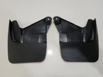 2022-2025 Tundra Mud Flap Mudguard Kit Genuine Toyota Accessory ** Front Pair**. Fixed Price $49.99.