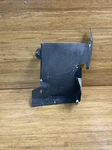 2014-2015 Audi R8 Spyder Left Upper Shield Guard Splash Mud Flap Oem. Fixed Price $108.00.