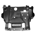 For Jeep Liberty 08-12 Alzare Front Center Engine Splash Shield Capa Certified. Fixed Price $69.11.