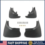 4pcs Splash Guard Mud Flaps Bb5z16a550aa For Ford Explorer 2.3l 3.5l 2011-2018. Fixed Price $29.99.