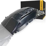 For Ram Promaster 1500/2500/3500 2014-2021 Fender Liner Driver Side Front. Fixed Price $72.10.