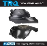 Trq Front Inner Fender Liner Set Fits 09-12 Fx35 13 Fx37 09-13 Fx50 14-17 Qx70. Fixed Price $137.95.