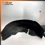 90-02 Mercedes-benz R129 Sl500 Rear Left Wheelhouse Liner Splash Shield Oem. Fixed Price $79.16.