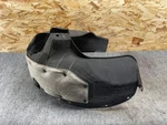 Kia Sportage X Line 23-25 Wheel Liner Rear Left Driver Splash Guard Oem. Fixed Price $99.99.