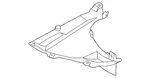 Genuine Bmw Front Cover 51-71-9-626-612. Fixed Price $55.19.