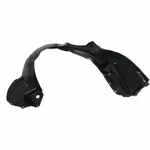 New Front Rh Side Fender Splash Shield Fits 2011-013 Toyota Highlander To1249180. Fixed Price $50.74.