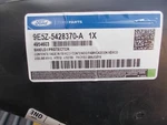 New Ford Oem Rear Wheelhouse Liner 9e5z-5428370-a. Fixed Price $110.00.