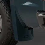 Genuine Gm Mud Guard 84124515. Fixed Price $108.53.