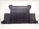 2016-2020 Tesla Model X Rear Aero Shield Bumper Splash 1072635-99-b. Fixed Price $225.00.