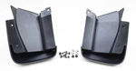 New Oem Honda Rear Mud Splash Guard Set 08p09-sna-100r1 Civic 2006-2011. Fixed Price $61.85.