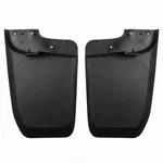 Ford F550 Super Duty Front Mud Flaps 2017-2026 Oem Hc3z16a586ab Hc3z16a586aa. Fixed Price $35.50.