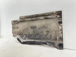 2017-2024 Audi A4 S4 B9 Right Passenger Side Under Body Splash Guard Shield Oem.. Fixed Price $153.45.