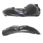 For 10-14 Golf/gti Front Splash Shield Inner Fender Liner Panel Plastic Set Pair. Fixed Price $81.95.