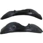 Dodge Charger For 2011-2014 Fender Liner Front Left & Right Inner Set Of 2. Fixed Price $79.90.