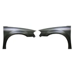 Fender For Dodge Avenger 2008-2010 Front Driver And Passenger Side. Fixed Price $192.67.