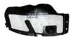 Genuine Hyundai Elantra 2021-2023 Rear Piece Quarter Liner Rh=right, 86826-ib000. Fixed Price $119.95.
