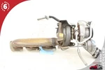2011-2018 Mercedes-benz Cls550 W218 Left Side Turbocharger Manifold 2780901780. Fixed Price $161.25.