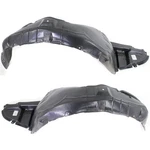 Front Fender Liners Set Fits 2006-2014 Subaru Tribeca. Fixed Price $90.56.