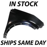 New Primered - Front Right Rh Passenger Side Fender For 2017-2022 Kia Sportage. Fixed Price $100.49.