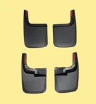 Tecoom Mud Guards Flaps Splash Set Of 4 For 17-24 Ford F250 F350 #4452 Amz36. Fixed Price $56.25.