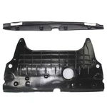 Engine Splash Shield Hyundai Sonata Lower 2.4l Rear Cover 2006-2007, Pair. Fixed Price $136.28.