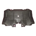 For Toyota Tacoma 2024 2025 Undercar Shield Front Crew Cab Pickup Heat Form. Fixed Price $94.90.