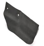 Lh Rear Wheel Well Splash Guard End Cap 11-18 Vw Jetta Sedan Mk6 - 5c6 854 855. Fixed Price $32.99.