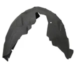Genuine Jaguar Wheelhouse Liner J9c29578. Fixed Price $178.19.