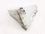 09-15 Infiniti G37 Q60 Convertible Driver Front Mud Flap (white Qaa) Oem. Fixed Price $35.00.