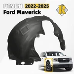 For 2022-2025 Ford Maverick Front Right Fender Liner Inner Panel Nz6z16102a Rh. Fixed Price $49.99.