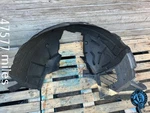2019-2026 Audi A8 S8 Front Right (passenger Side) Fender Liner Splash Shield Oem. Fixed Price $159.33.