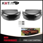 For 2021-2024 Ford F-150 Left & Right Rear Heavy Duty Wheel Well House Liner Kit. Fixed Price $69.98.