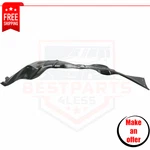 New Front Driver Side Fender Liner Gm1248260 23450653-pfm For Colorado & Canyon. Fixed Price $62.99.