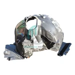 Mercedes-benz C Class W204 Inner Wing Arch Liner Front Left Side A2046902730. Fixed Price $53.71.