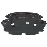 Engine Splash Shield 2215242930 Mercedes-benz S63 V8 Amg 6.3l 2008-2010. Fixed Price $90.02.