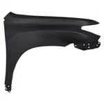 Passenger Side Fender For Toyota Highlander 2011-2013. Fixed Price $317.27.