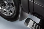 Genuine Ford Mud Flap Kit Hc3z-16a550-cb. Fixed Price $74.40.