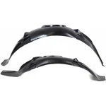 For Chevy Impala Splash Guard/fender Liner 2006-2013 Driver And Passenger Pair. Fixed Price $61.18.