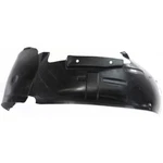 New Front Driver Side Fender Liner For 2007-2012 Dodge Caliber Ch1250131. Fixed Price $23.99.