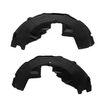For Ford Fusion 2013-2020 Fender Liner Driver And Passenger Side Pair. Fixed Price $184.69.